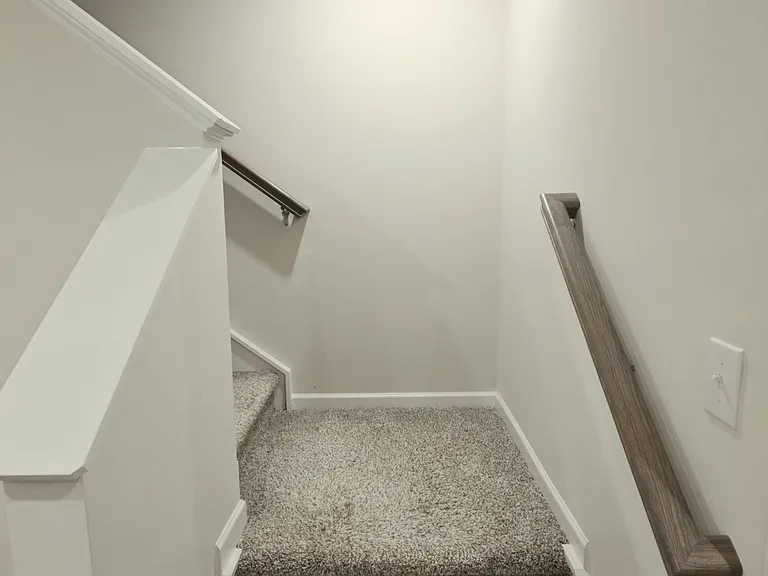 Stair case