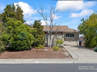 926 Allview Ave, El Sobrante, CA 94803