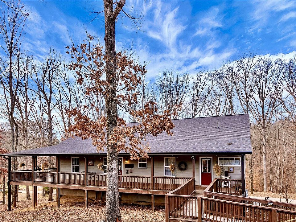 901 Slaydenwood Rd, Vanleer, TN 37181 MLS 2606948 Zillow