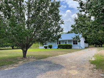 444 Heather Ln, Columbia, LA, 71418