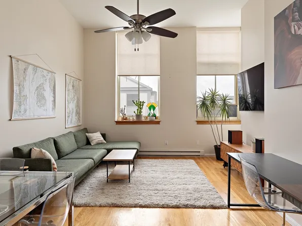 350 W 4th St APT 402, South Boston, MA 02127