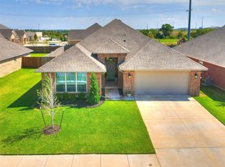 15220 Hill Branch Rd, Edmond, OK 73013