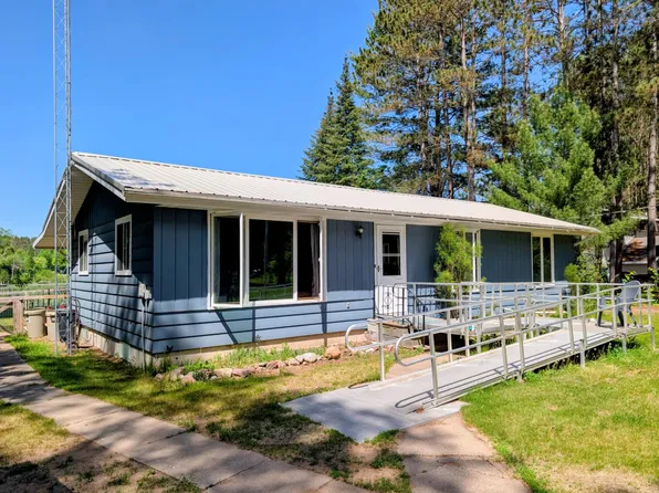 N11068 Pine Tree Ln, Phillips, WI 54555
