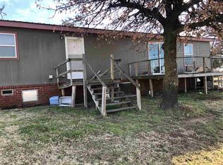 737 County Road 1570, Marlow, OK 73055