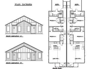 1301/03 S Bells Ave, Denison, TX 75020