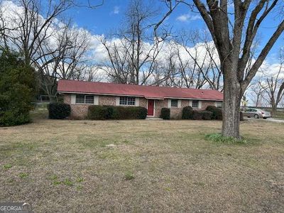 6910 Blocker Rd, Glennville, GA, 30427