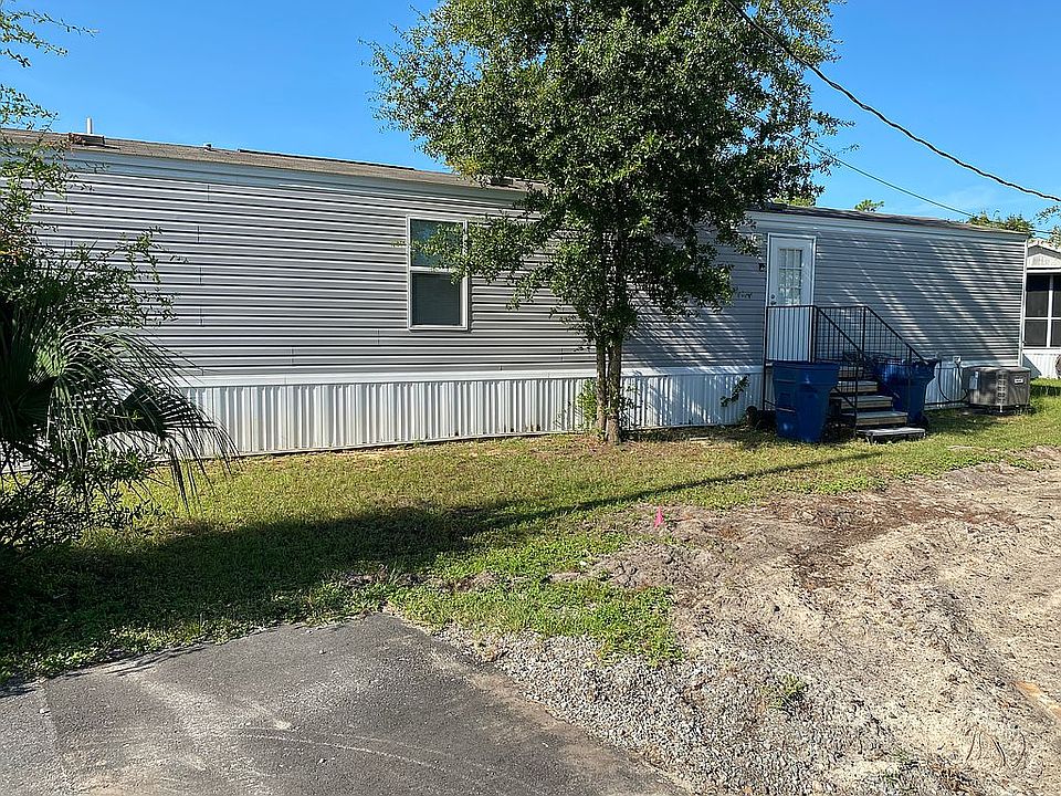 1320 Buena Vista Blvd Panama City FL Zillow