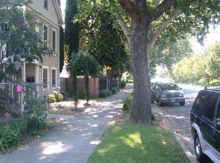 1109 W St, Sacramento, CA 95818