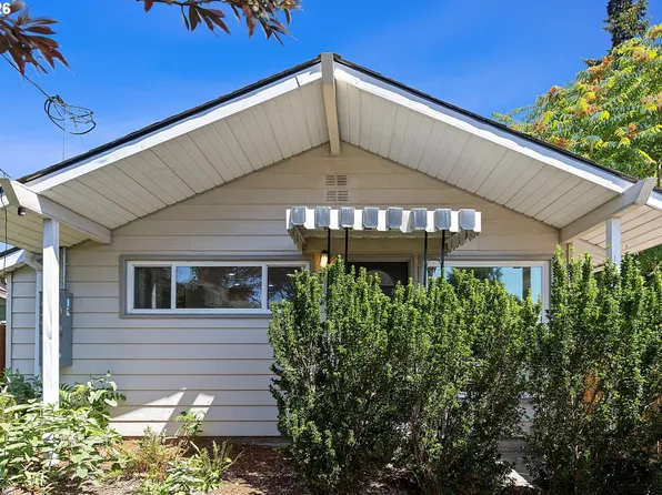 6619 SE Woodstock Blvd, Portland, OR 97206