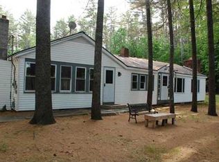 368 Pleasant St, Oxford, ME 04270