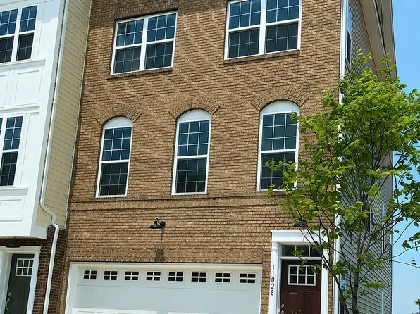 11028 Blackburn Cove Ln, Manassas, VA 20109
