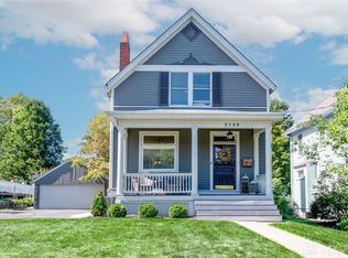 3739 Drake Ave, Cincinnati, OH