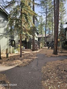 2844 Park Cir #36A, Pinetop, AZ, 85935