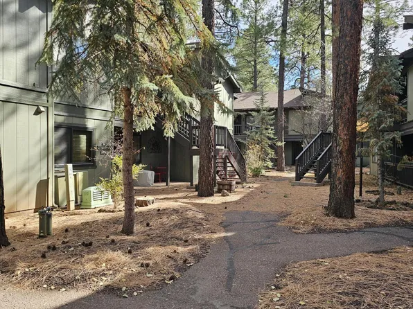 2844 Park Cir #36A, Pinetop, AZ 85935