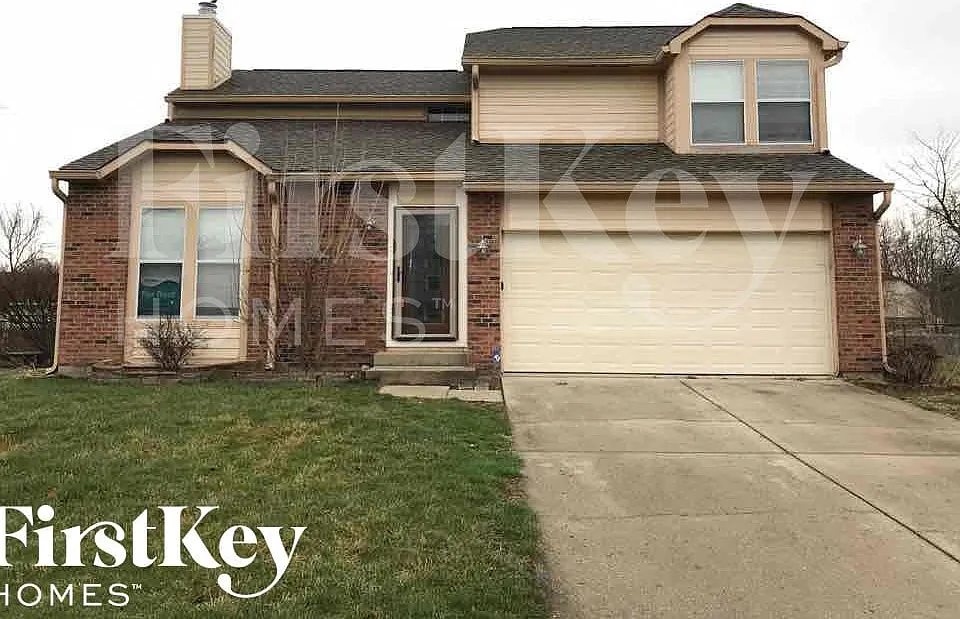 5683 Colonist Cir