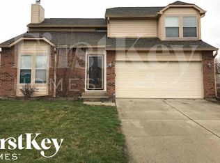 5683 Colonist Cir, Indianapolis, IN 46254