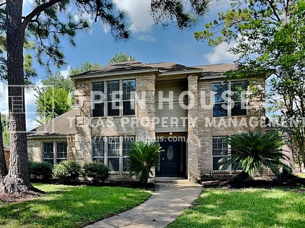 8427 Burwood Park Dr, Spring, TX 77379