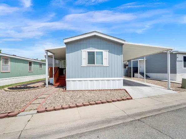 1132 W Sierra Dawn St, West Valley City, UT 84119