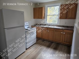 20 Vernon Ter #2, Poughkeepsie, NY 12601