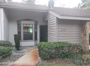 2132 Forester Way, Spring Hill, FL 34606