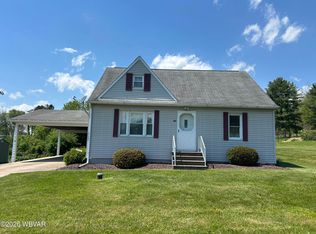 127 Marydale St, Cogan Station, PA 17728