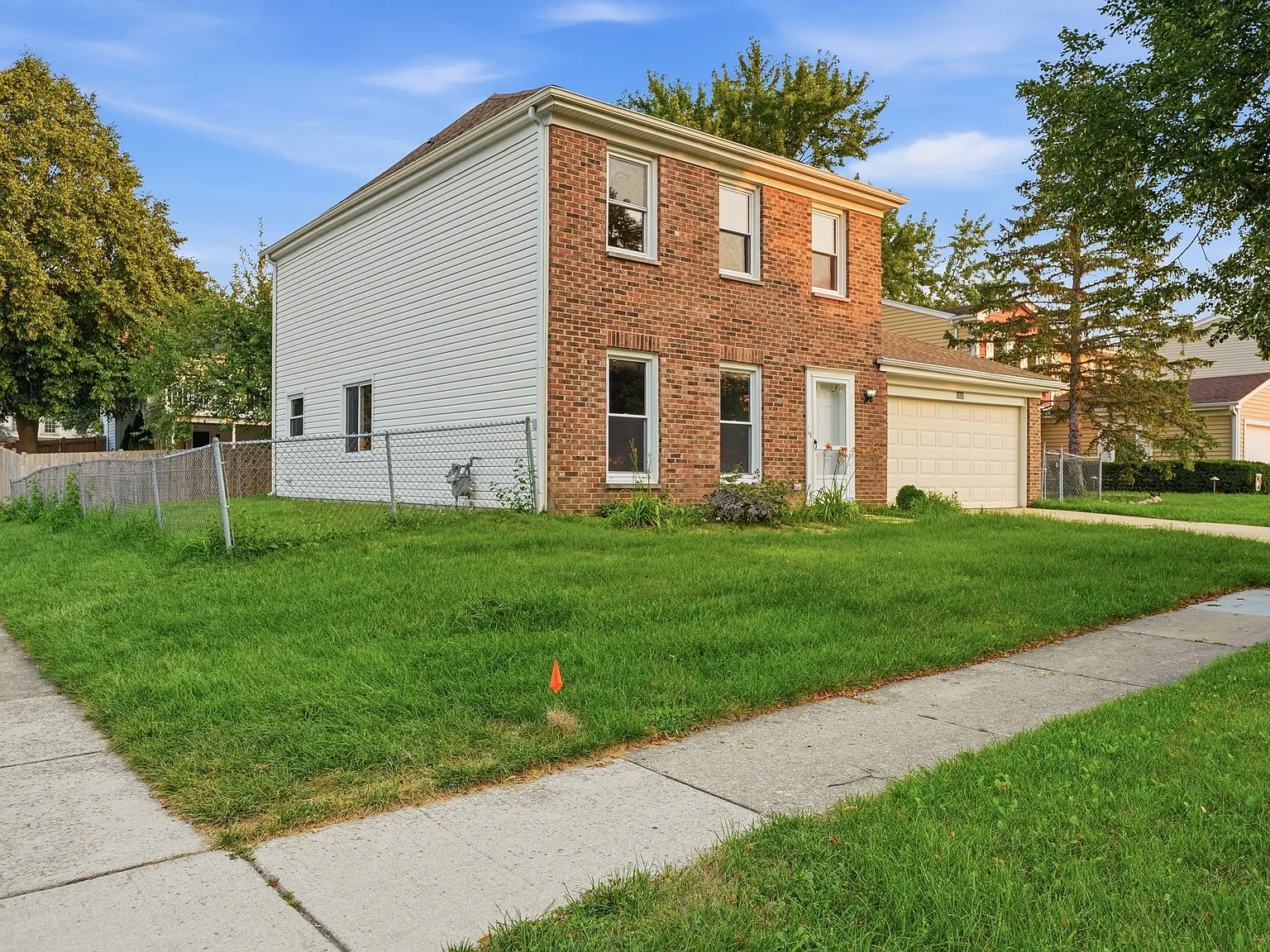 4 bed, 1814 sqft, $3,500 — Photo 2