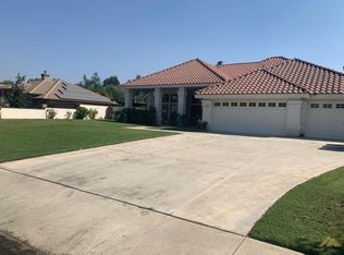 15811 Johnson Rd, Bakersfield, CA 93314