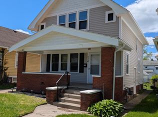 626 Geneva Ave, Toledo, OH 43609