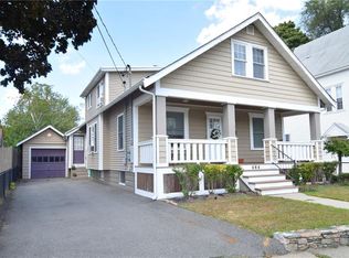 464 Armistice Blvd, Pawtucket, RI 02861