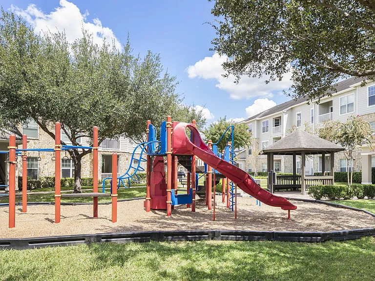 Camden Downs At Cinco Ranch — Photo 27