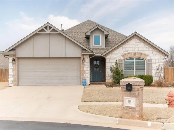 14005 Hawk Cir, Piedmont, OK 73078