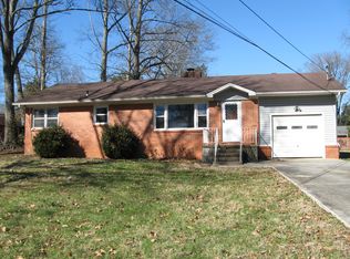 322 Woodland Hills Rd, Clinton, TN 37716