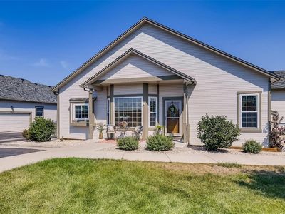 5815 Cowboy Hts, Colorado Springs, CO, 80923
