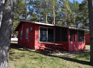 N10135 Anglers Ave, Tomahawk, WI 54487