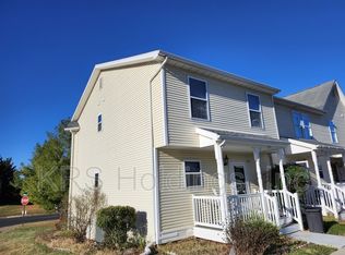 1210 Victorian Village Dr, Harrisonburg, VA 22802
