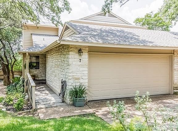 2nd image of 5701 Westslope Dr #D-2
