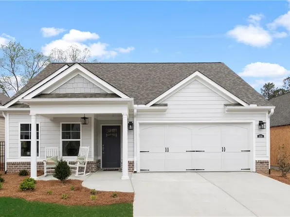 1235 Cedarcrest Blvd, Acworth, GA 30101