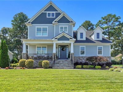 3131 Summerhouse Dr, Suffolk, VA, 23435