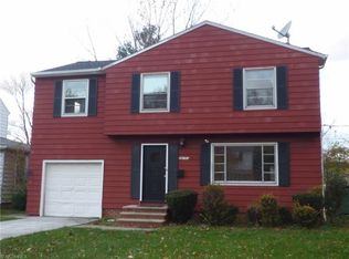 28151 Coolidge Dr, Euclid, OH