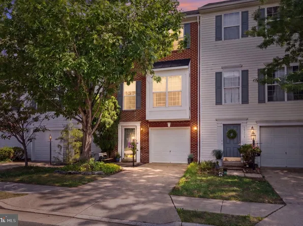 12311 Jarrow Ln, Bristow, VA 20136
