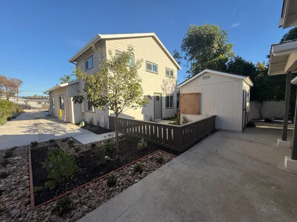 909 S Spruce St #1, Escondido, CA 92025