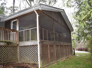 49 Barn Inn Rd, Lakemont, GA 30552