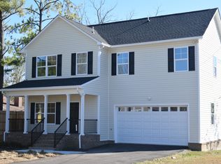 157 Diamond Ave, Rocky Mount, VA 24151