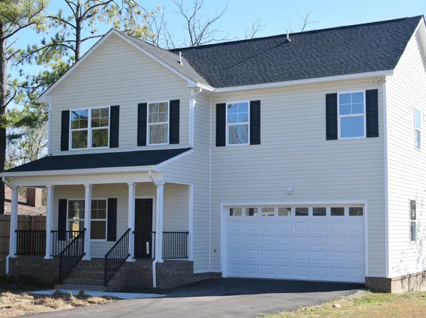 157 Diamond Ave, Rocky Mount, VA 24151