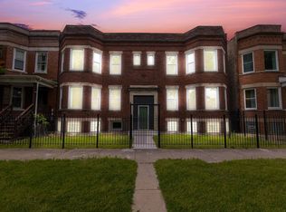 1421 E 69th Pl, Chicago, IL 60637