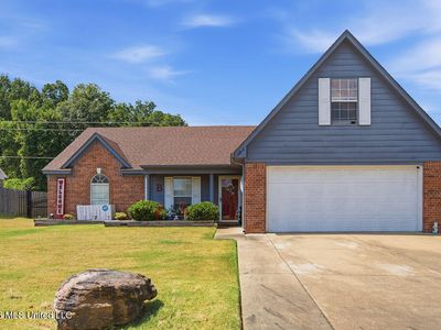 6813 Tealwood Dr, Horn Lake, MS, 38637
