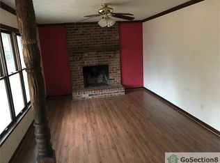 6281 Habersham Dr, Henrico, VA 23231