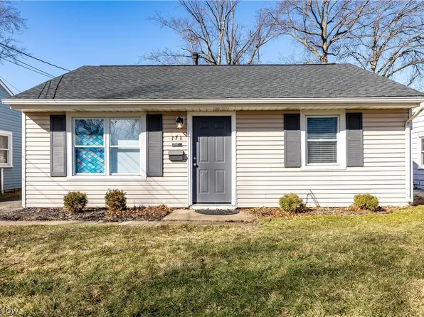 171 S Logan St, Elyria, OH 44035