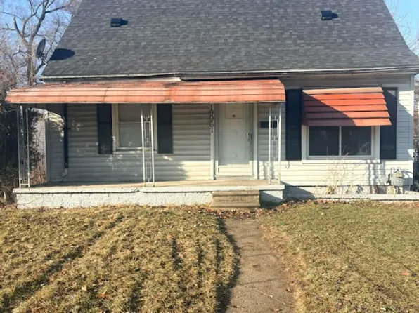 19961 Pinehurst St, Detroit, MI 48221