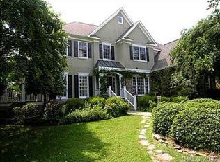 3531 Cardiff Ln, Matthews, NC 28104